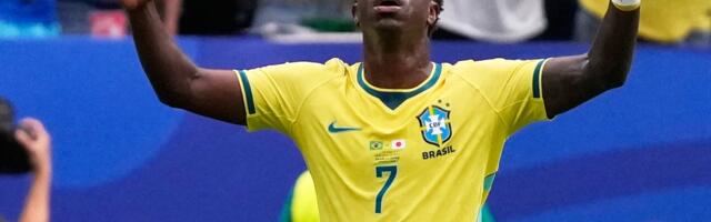 Brazil - Norveška: Haland protiv Vinisijusa, Evropa protiv Južne Amerike! Ko će u četvrtfinale Mundijala?!