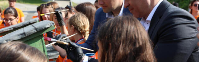 Министар Милићевић: Корени и природа су нешто што нас враћа самима себи, али и обавезује да чувамо оно што смо наследили