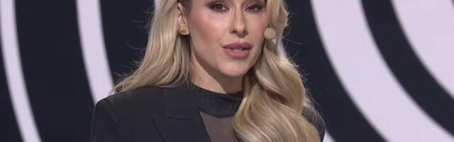 KRIS RADENKOVIĆ UPRAVO OTKRILA DA IMA OZBILJAN ZDRAVSTVENI PROBLEM! I on postaje SVE VEĆI: Evo na šta je PRINUĐENA!