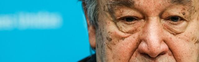 Generalni sekretar UN-a poslao poruku u znak sjećanja na žrtve genocida u Srebrenici