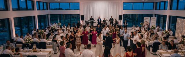 Od dežurnih kritičara pečenja do kraljeva podijuma - Kragujevački muzičari otkrivaju 5 TIPOVA GOSTIJU koje sreću na tradicionalnim proslavama