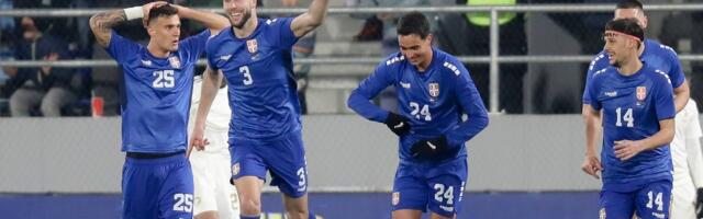 Objavljena nova FIFA rang lista, Srbija napredovala, evo na kom mestu su sada "Orlovi"