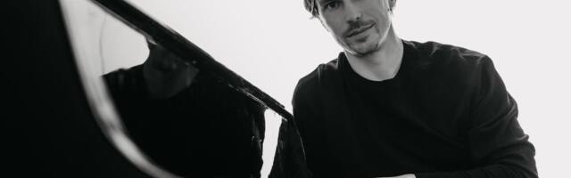 Alex Solely objavio album „Cascade“ - spoj savremene klasike i ambijentalnog zvuka