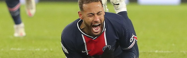 Nejmar objavio video snimak sa zabave i svima zapušio usta (foto)