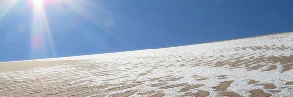 Zadivljujući izgled neobičnog prirodnog fenomena