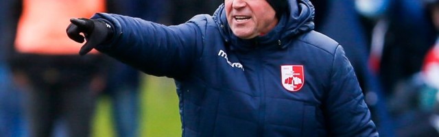 Gaćinović: Da nastavimo seriju u Gornjem Milanovcu
