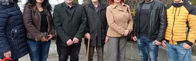 Osnovan Opštinski odbor SSP u Batajnici