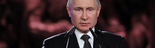 PROCES TEČE USPEŠNO: Putin naložio početak priprema za proizvodnju vakcine