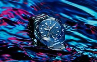 Ponovno rađanje legende - Aquaracer Reborn
