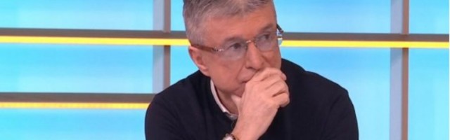 SAŠA POPOVIĆ PREKINUO SNIMANJE "ZVEZDA GRANDA": Zbog svađe članova žirija emisija stopirana!