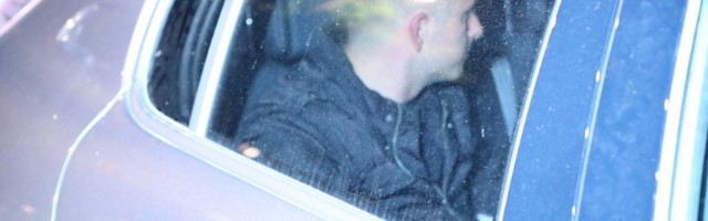Šta je pričao Jovičić pre nego što je ZAVRŠIO U 'APSU