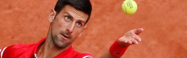 KRAJ: Đoković - Museti 3:2 (6:7, 6:7, 6:1, 6:0, 4:0)