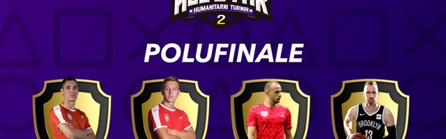 Drama je zagarantovana! Ko će u finale Mozzart All Star humanitarnog turnira?