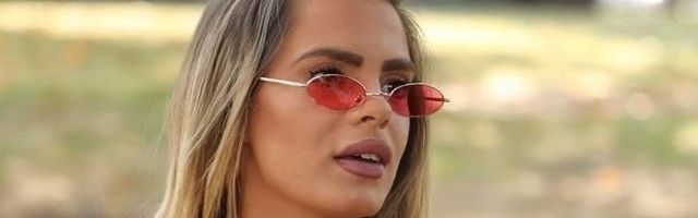 NISAM SPREMNA ZA VEZU! Marijana Zonjić progovorila o BIVŠEM, pa otkrila kako joj se dopadaju budući cimeri!
