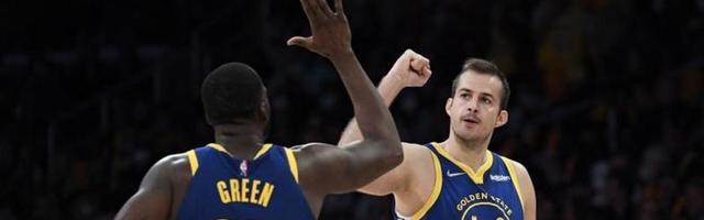 Bjelica zabeležio debi kakav nije viđen 40 godina