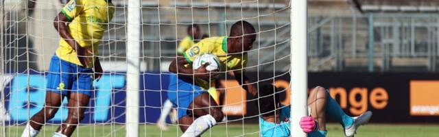 AFRIKA: Borba za trofej u Kejptaunu, popravni za Radžu, lopta se kotrlja u Keniji, Zambiji, Etiopija