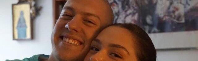 ISPLIVAO POR*IĆ BAKA BRASETA?! Eksplicitni snimak ugledao svetlost dana, a evo sa kim je snimao!