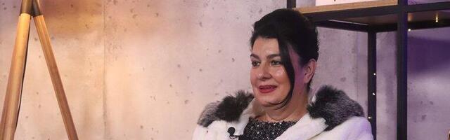 SAŠKA KARAN ŽESTOKO OSUDILA LJUBAVNI TROUGAO: Dejan je JADAN, od Cara mi se POVRAĆA, a pogledajte ŠTA je rekla za DALILU!