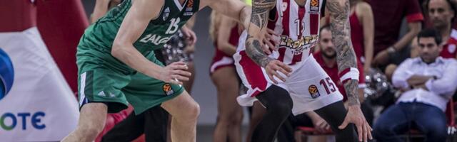 POSLEDNJI ČIN VELIKOG RIVALSTVA?! Legendarni "tornjevi" po poslednji put ukrstili koplja