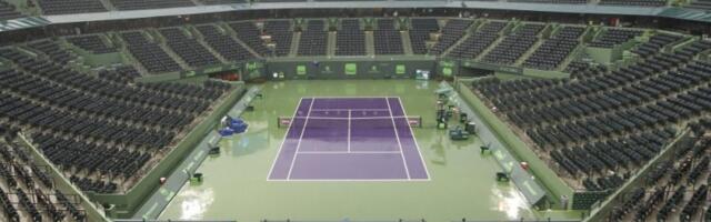 ZVANIČNO: Tenis dobija novog svetskog broja 1!