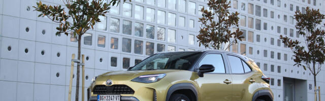 Toyota daje dopunsku garanciju na pneumatike