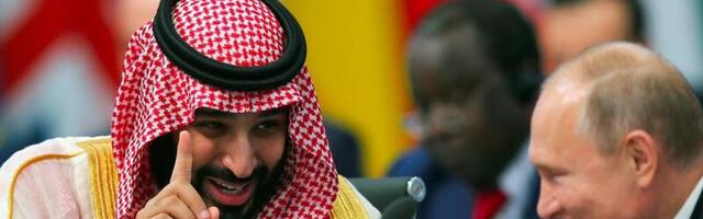 N. Vrzić: Šta donosi okretanje Saudijske Arabije ka BRIKS-u?