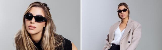 Nađa Popivoda, influenserka: “Svaki trud se isplati, pre ili kasnije”