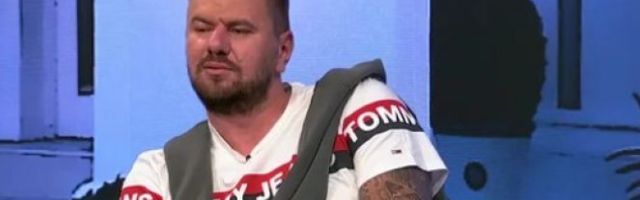 JANJUŠ IDE KOD EDA DA SE SPASI OD MAJE! Obojica su JAVNO PREVARILI ŽENE, a sada se sastaju?!