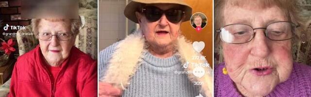 Baka (93) savetuje od kakvih muškaraca bežati