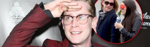 Glumac iz filma "Sam u kući" pobedio zavisnost