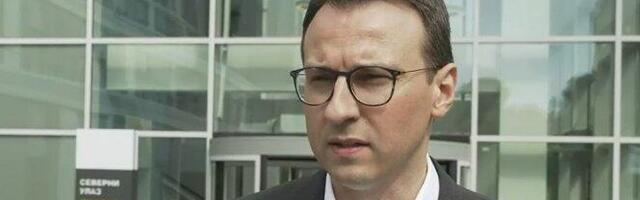 PRAVDA JE ZADOVOLJENA! Petković: Borićemo se za sve uhapšene Srbe dok ne budu opet sa svojim porodicama