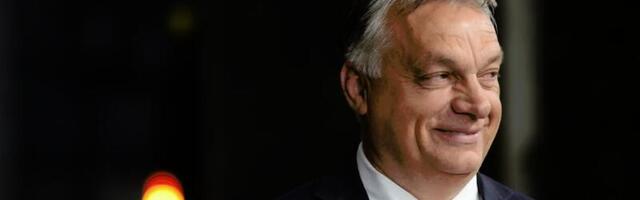 Viktor Orban – vitez propalih integracija