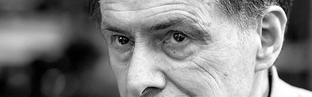 Pisac svih priča sveta