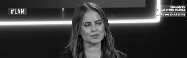 Preminula glumica posle plastične operacije