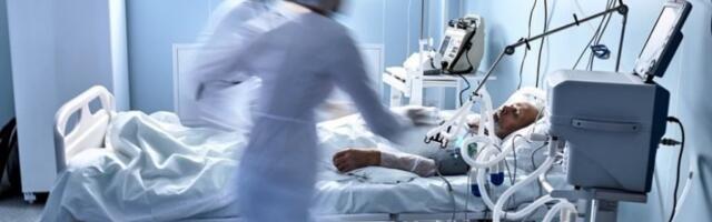 ČOVEK ZA JEDAN DAN DOŽIVEO OSAM PUTA SRČANI UDAR: "Oživljavali su me, svaki put bih UMRO na 30 sekundi, sve me je PEKLO"