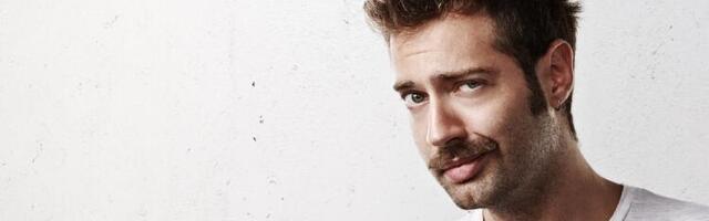 Da li žene vole brkate muškarce?