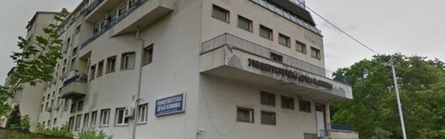 OČUH POLOMIO KOSTI SEDMOMESEČNOJ BEBI: Poznato stanje nesrećnog deteta