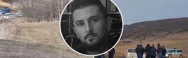 Ubistvo Nusreta iz Tutina dogovoreno u kafani? Pojavile se jezive poruke: “Bićeš svedok kada te budem zvao na kameru”