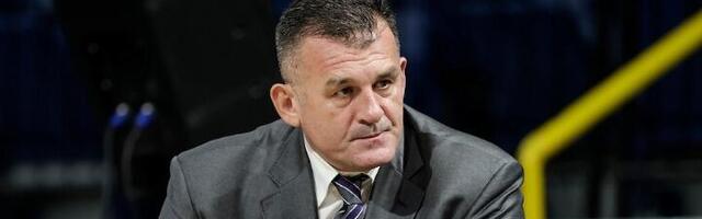 Savić: Žoc ostaje, Partizan ide u plej-in EL i osvaja ABA ligu