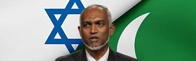Maldivi Zatvaraju Vrata Izraelcima: Zabrana Ulaska Zbog Sukoba u Gazi