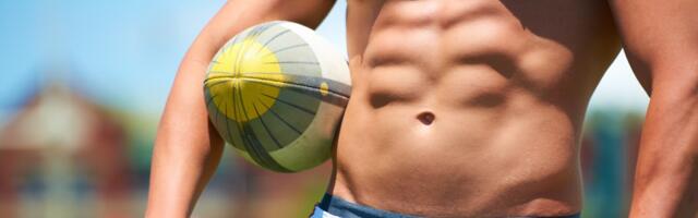 Kako do kamenih trbušnjaka