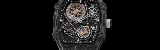 Richard Mille predstavlja RM 27-05 Flying Tourbillon u saradnji sa Rafaelom Nadalom