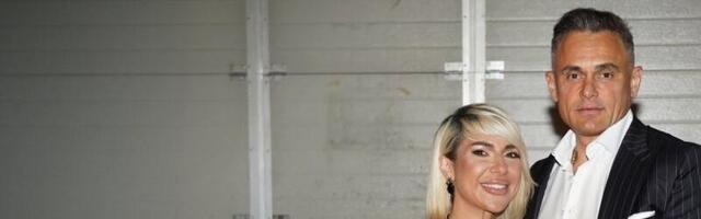 "Eks paćenice i jadnice su ga jurile da se udaju za njega" Jovana Jeremić o ljubavi sa Draganom Stankovićem: "Bolesno sam ljubomorna"