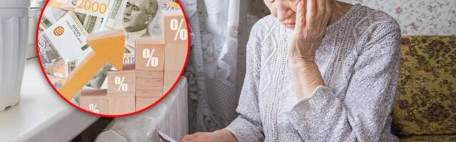 Koliko će nas koštati grejanje ove sezone? Ovo su detaljne cene ogreva
