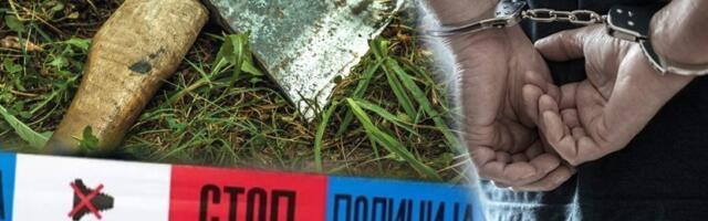 Crna Gora izručila osumnjičenog za ubistvo rođaka na Pešteri