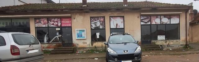Sumnjiva trampa u Žitorađi, vrednost opštinske nepokretnosti za godinu dana smanjena za 2,5 miliona dinara