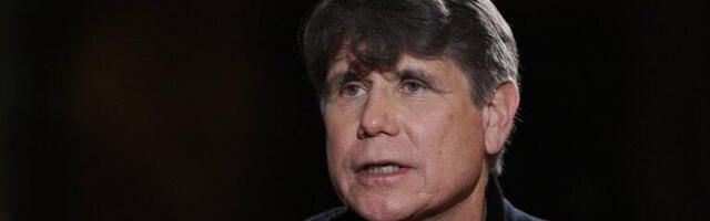 TRAMP DONEO VAŽNU ODLUKU U VEZI SA RODOM BLAGOJEVIĆEM!