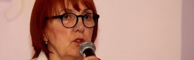 Vedrana Rudan osula paljbu po Tompsonovoj pesmi