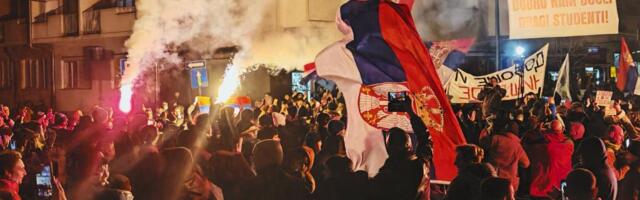 Aleksinac se sprema da opet ugosti studente