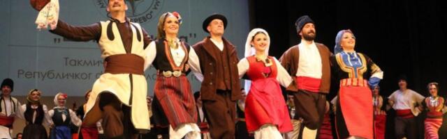 HUMANITARNI KONCERT ANSAMBLA NARODNIH IGARA SMEDEREVO: Prikupljaju novac za lečenje sugrađanke